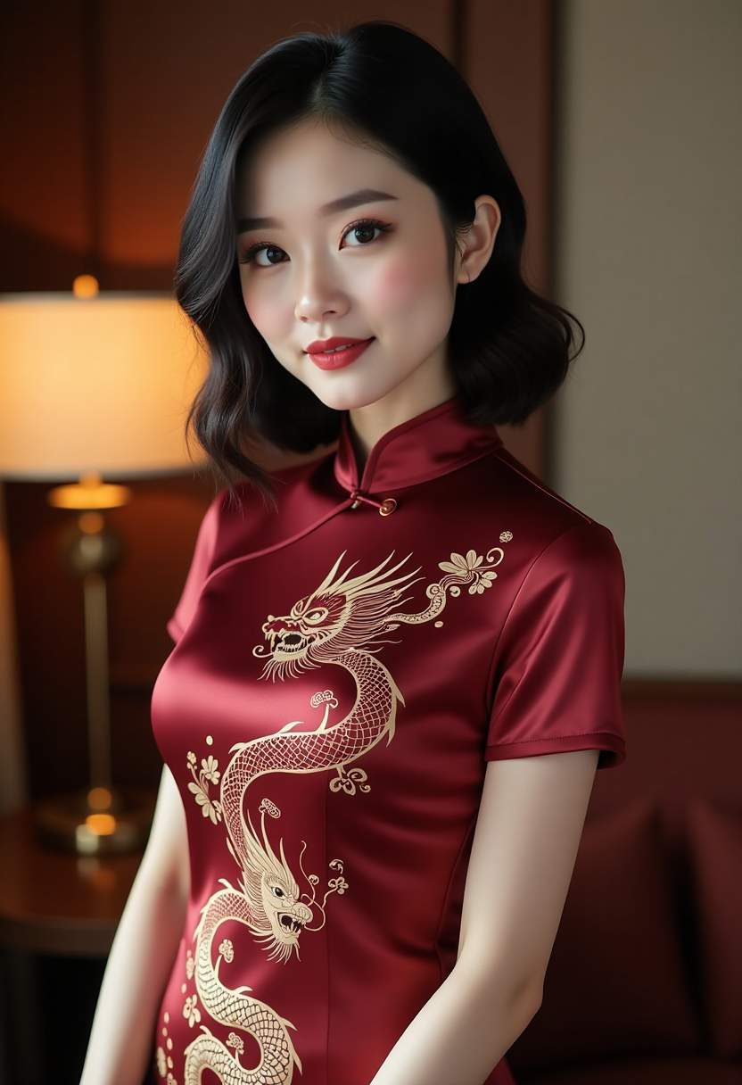 我的事说来话长海报